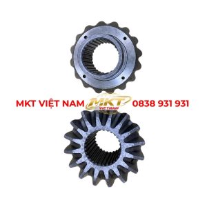 chi tiết bộ sửa chữa vi sai Hino 500 41331-1060KIT