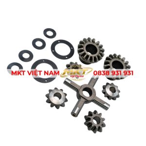 chi tiết bộ sửa chữa vi sai Hino 500 41331-1720