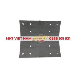 chi tiết bố thắng Hino 500 04477-E0461