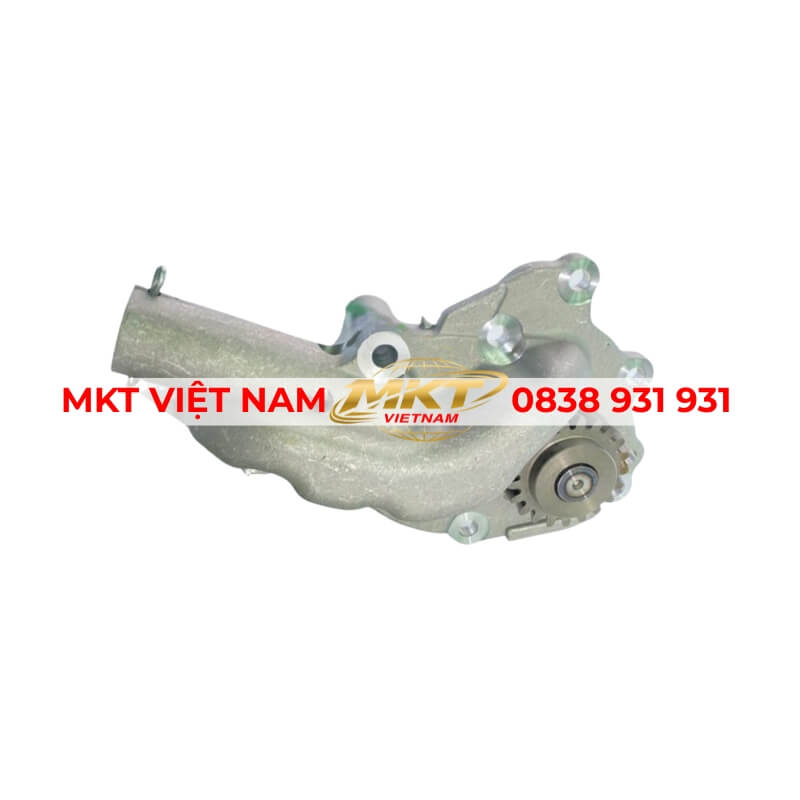 chi tiết bơm nhớt Hino 500 15110-2150