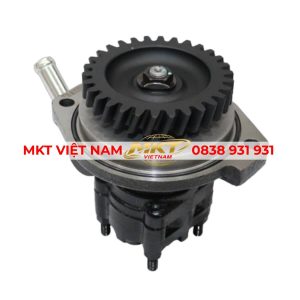 Chi tiết bơm trợ lực lái 4HG1