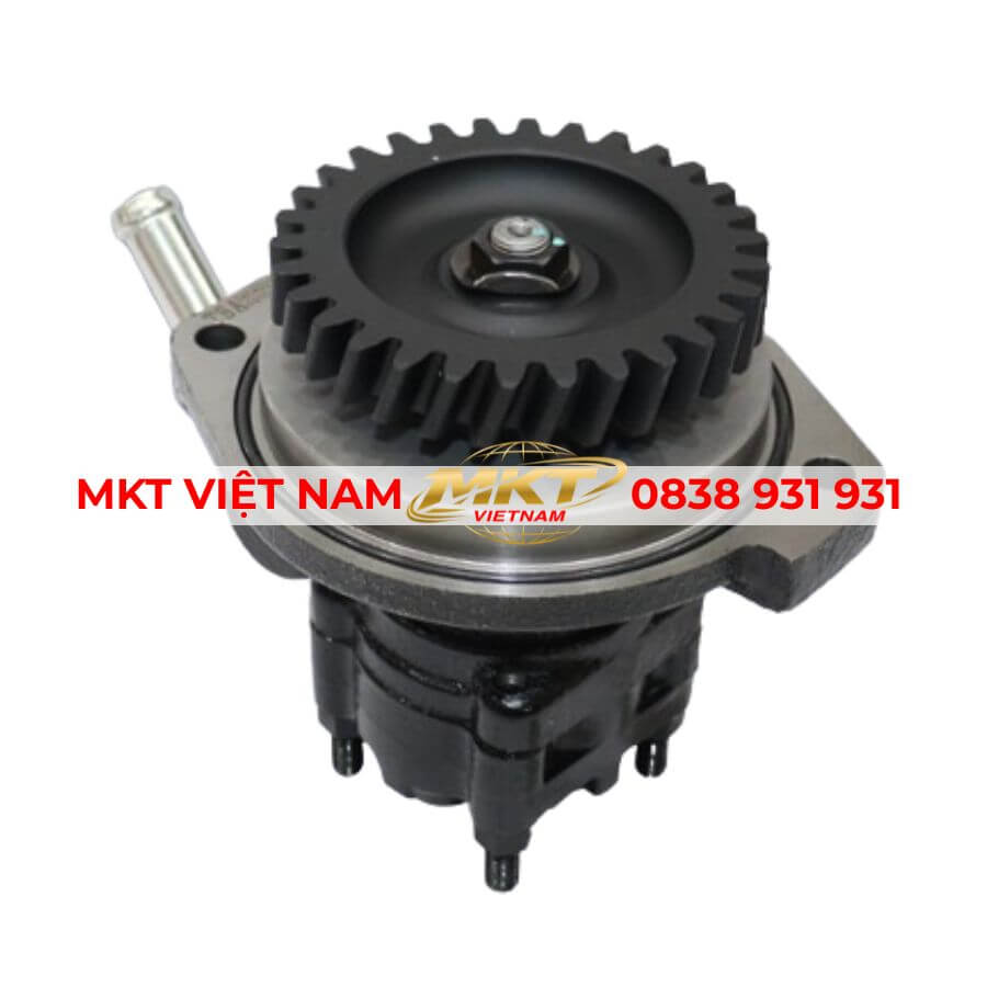 Chi tiết bơm trợ lực lái 4HG1