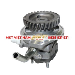 Chi tiết bơm trợ lực lái 4HK1