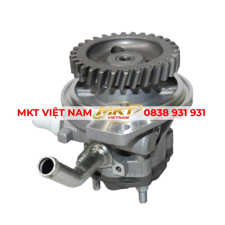 Chi tiết bơm trợ lực lái 4HK1