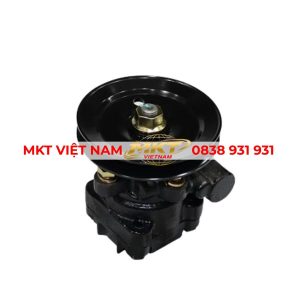 Chi tiết bơm trợ lực lái 4JH1