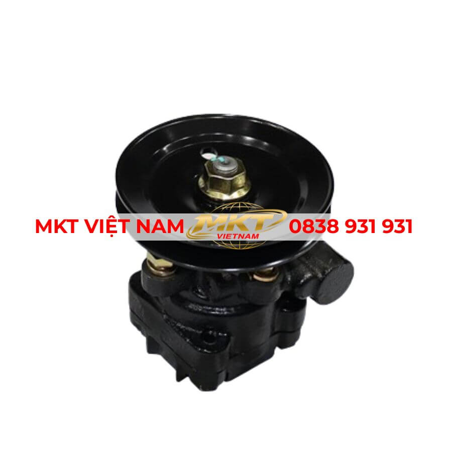 Chi tiết bơm trợ lực lái 4JH1