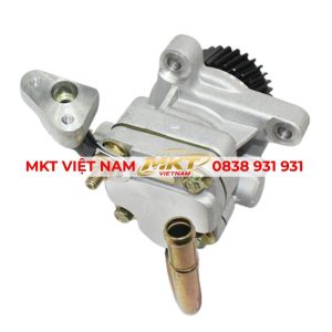 Chi tiết bơm trợ lực lái 4JJ1