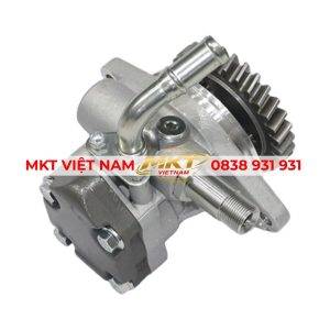 Chi tiết bơm trợ lực lái 6HK1