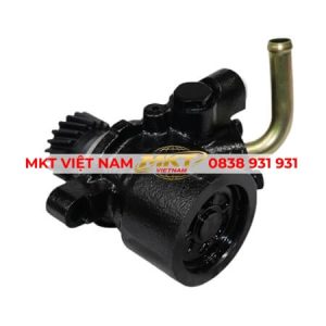 Chi tiết bơm trợ lực lái Hino FC