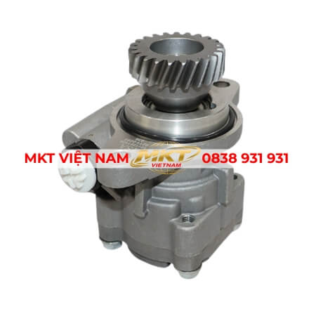 Chi tiết bơm trợ lực lái W04C