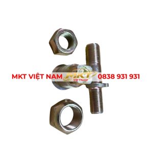 chi tiết bulong bánh xe Hino 500 04042-1010P