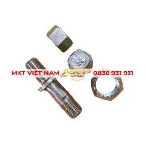 chi tiết bulong bánh xe Hino 500 04042-1020P