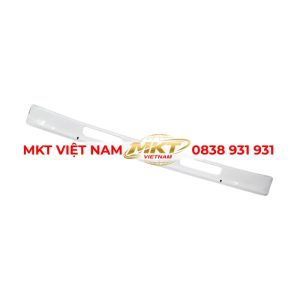 chi tiết cản dưới Hino 500 MEGA-01-005-MN