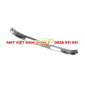 chi tiết cản dưới Hino 500 MEGA-01-005-MW-C
