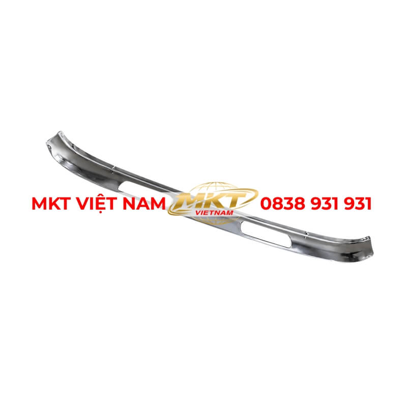 chi tiết cản dưới Hino 500 MEGA-01-005-MW-C