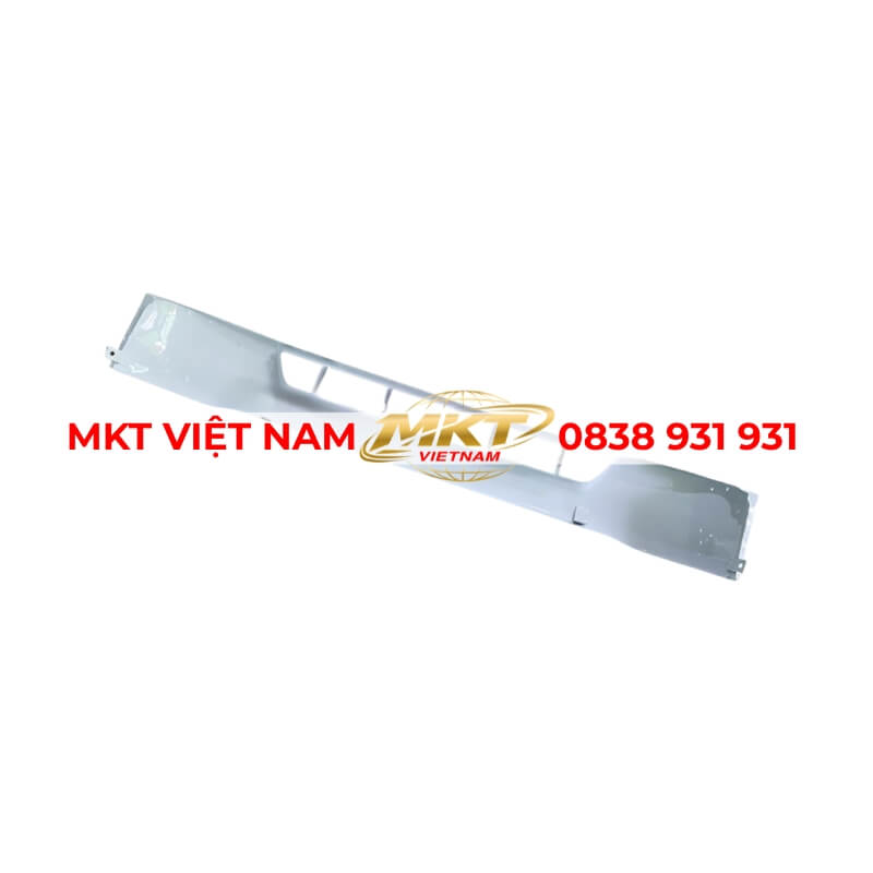 chi tiết cản dưới Hino 500 MG12-01-005-MD