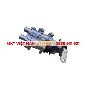 chi tiết cần số Hino 500 33510-1410