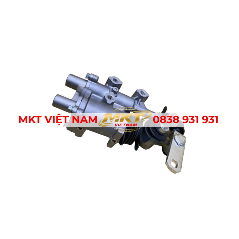 chi tiết cần số Hino 500 33510-1410