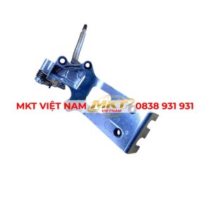 chi tiết cần số Hino 500 33550-E0231