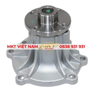 Chi tiết cánh bơm nước Isuzu 4JJ1