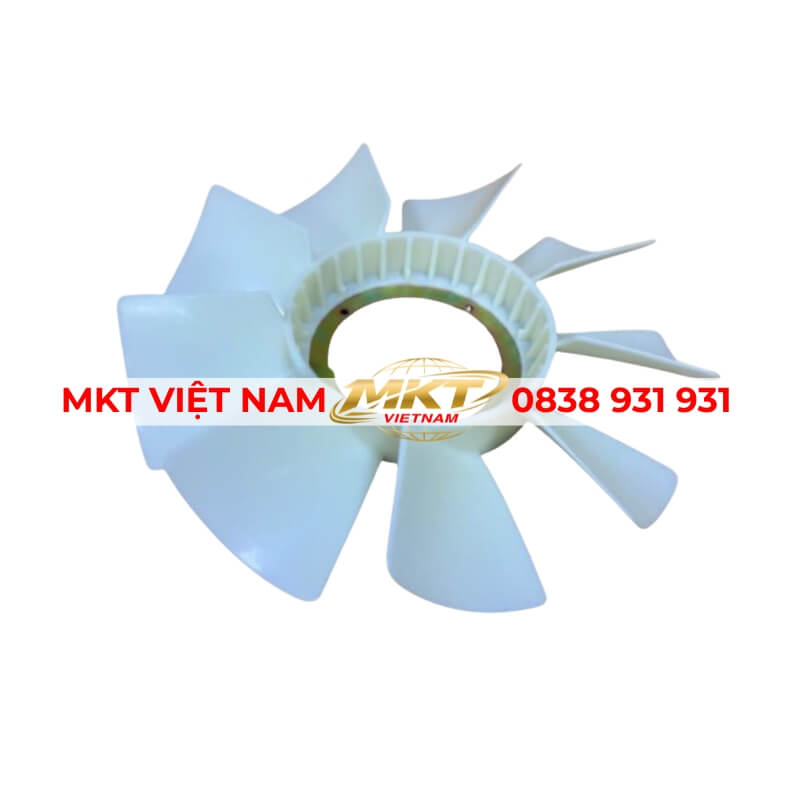 chi tiết cánh quạt Hino 500 16306-2930