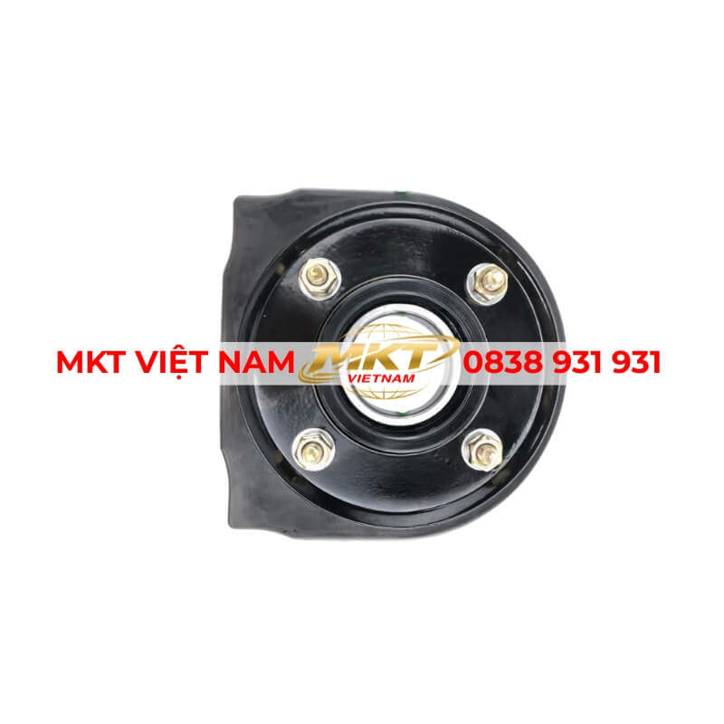 chi tiết cao su bạc đạn treo các đăng Hino 500 37235-1200