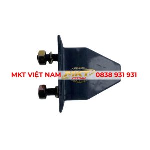 Chi tiết cao su chân cabin Hino 500 S5044-E0031