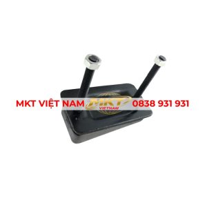 Chi tiết cao su chặn nhíp Hino 500 48306-E0172
