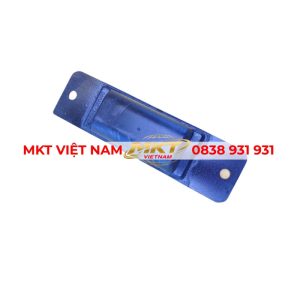 chi tiết cao su chặn nhíp Hino 500 48306-EW090