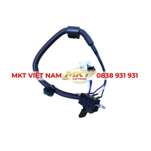 Chi tiết công tắc Hino 500 84630-E0031