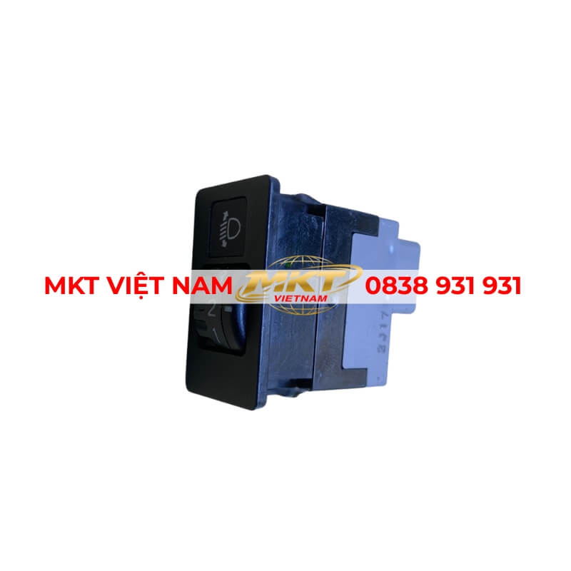 chi tiết công tắc điều khiển đèn Hino 500 84110-E0020