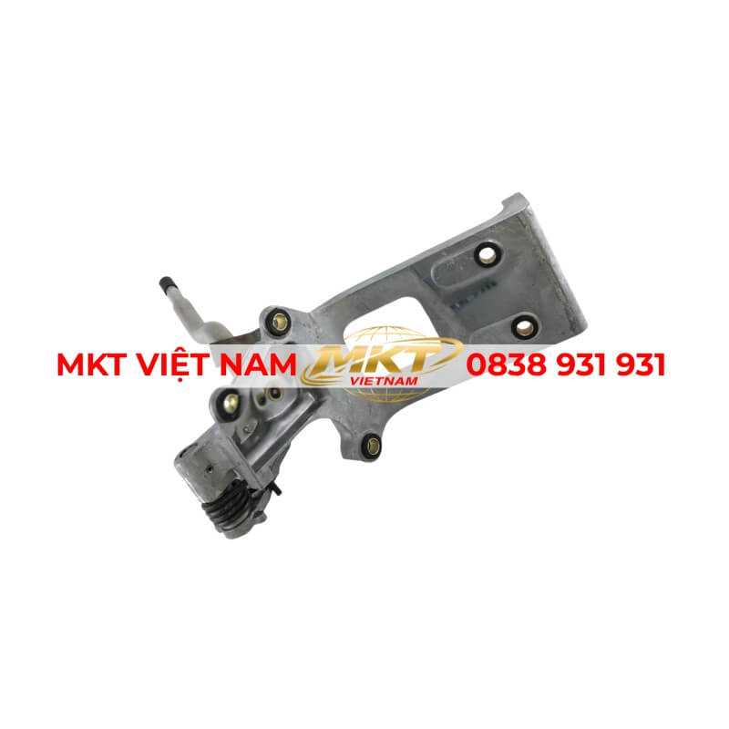 chi tiết cụm cần số Hino 500 33550-E0334