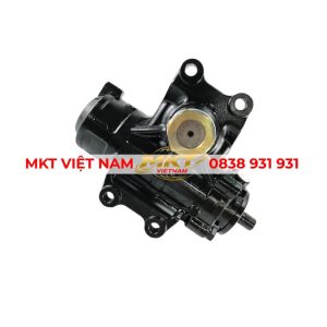 chi tiết cụm thước lái Hino 500 44110-E0090