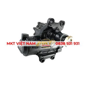 chi tiết cụm thước lái Hino 500 44110-E0090B