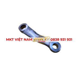 chi tiết cụm thước lái Hino 500 44110-E0091