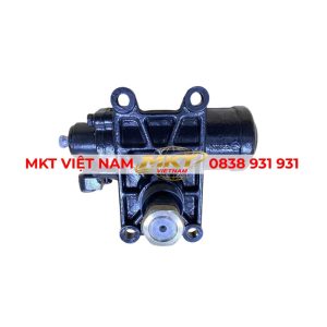 chi tiết cụm thước lái Hino 500 44110-E0490