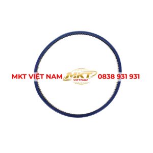 chi tiết dây curoa Hino 500 SZ910-45266