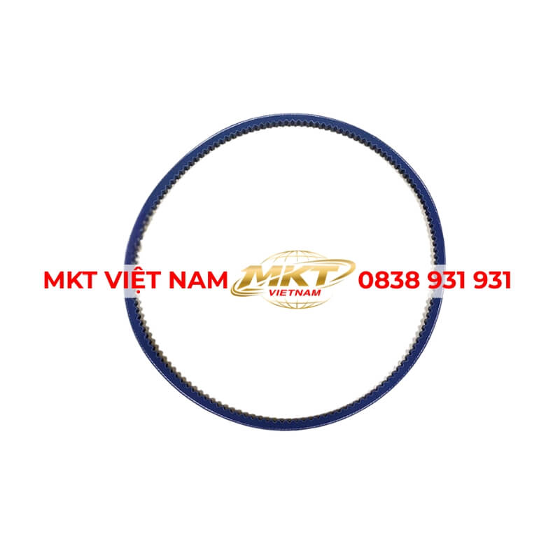 chi tiết dây curoa Hino 500 SZ910-45266