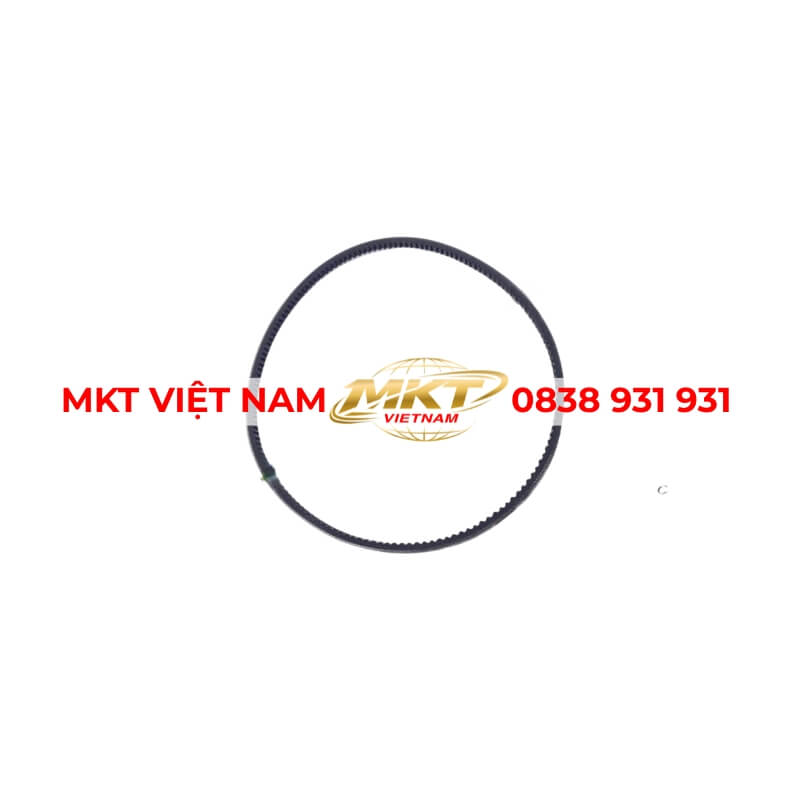 chi tiết dây curoa Hino 500 SZ910-45354
