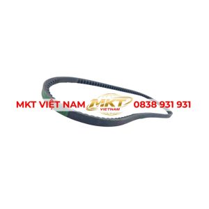chi tiết dây curoa Hino 500 SZ910-49214