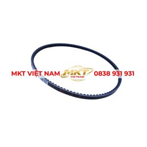 chi tiết dây curoa Hino 500 SZ910-49324