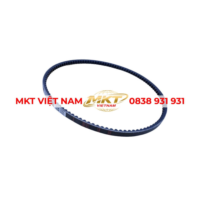 chi tiết dây curoa Hino 500 SZ910-49324