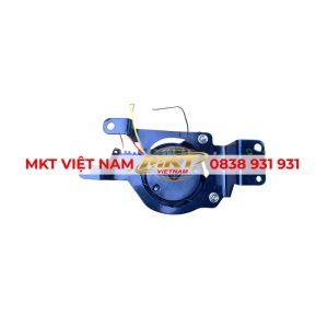 chi tiết đèn gầm Hino 500 81220-E0180LED