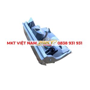 đèn góc thay thế cho hino 300 dutro 1.9-5 tấn