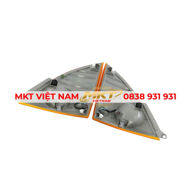 chi tiết đèn góc Hino 500 81510-2120H