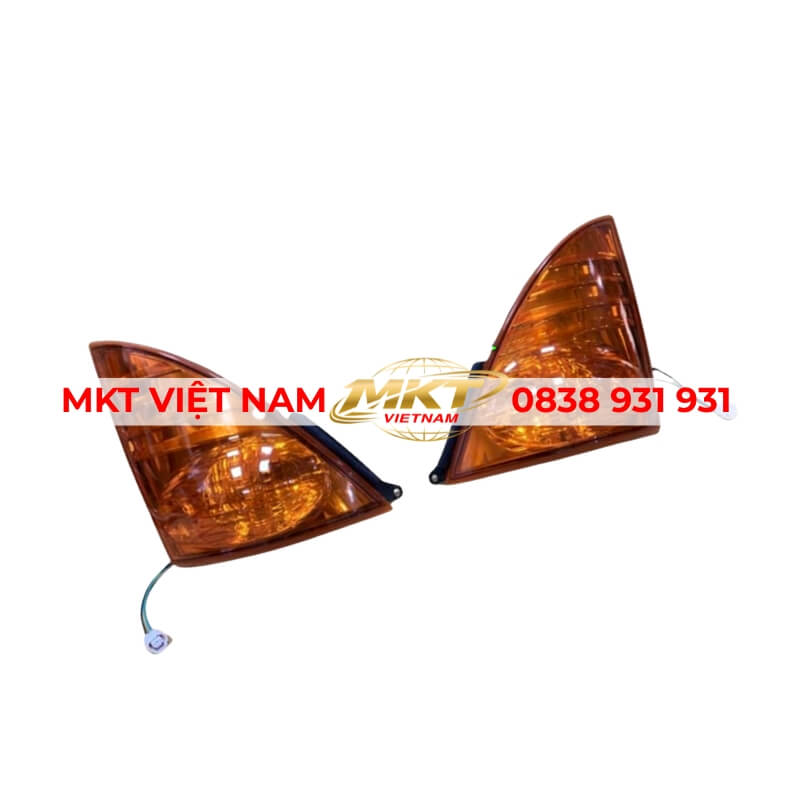 Chi tiết đèn góc Hino 500 81510-2120N
