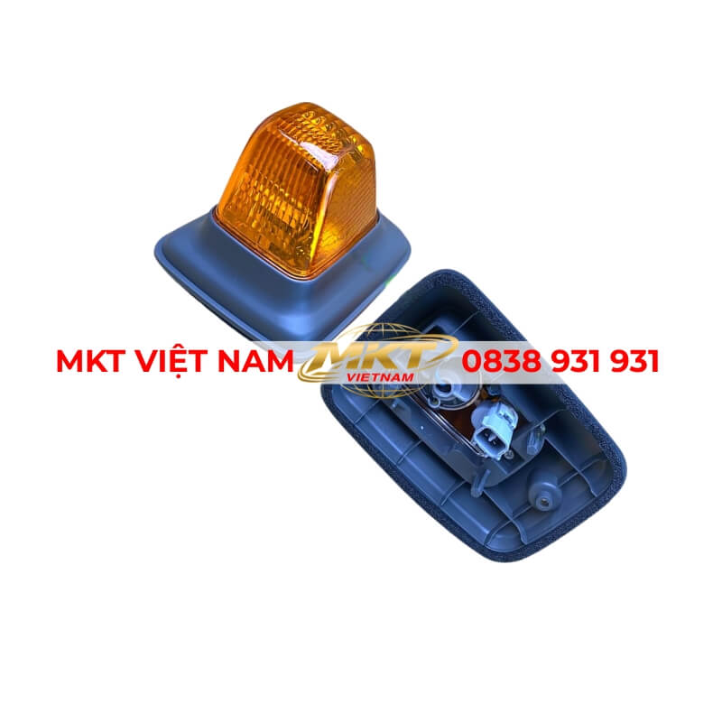 Chi tiết đèn hông Hino 500 81730-E0131