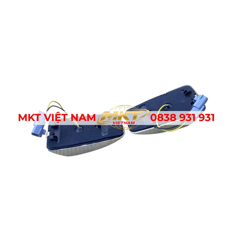 chi tiết đèn hông Hino 500 H044704-C