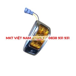 chi tiết đèn hông Hino 500 H044704-Y
