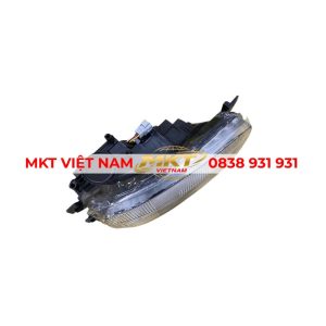 chi tiết đèn pha Hino 500 81150-3120